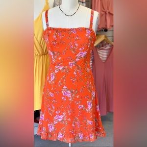 Lush size medium dress